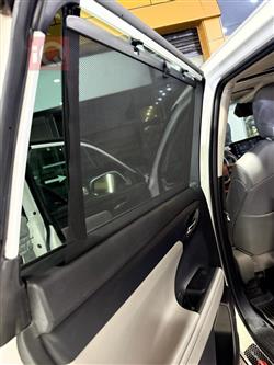 تويوتا هايلاندر